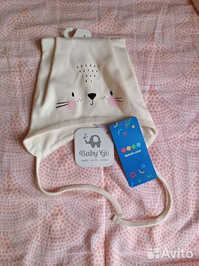 Шапка для девочки