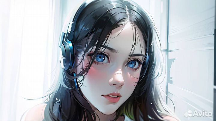 Обработка фотографий