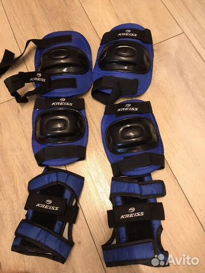 Защита детская