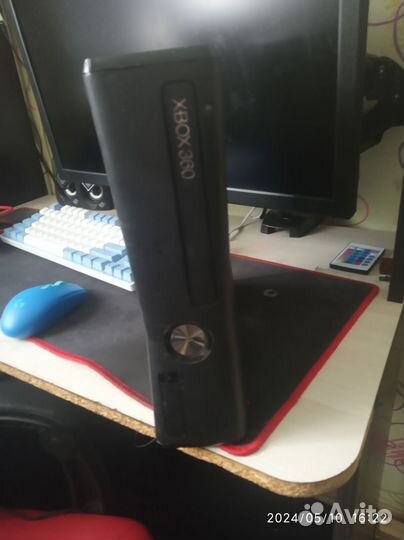 Xbox 360
