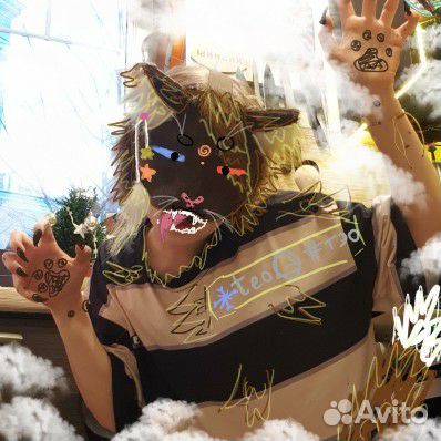 Квадробика: оборы на заказ. (чит. опис)