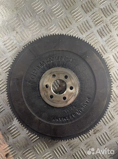 Маховик Opel Astra H z16xer z18xer R90400169