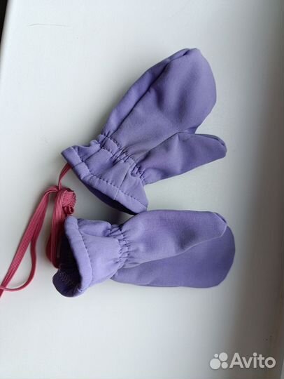 Комбинезон softshell 92