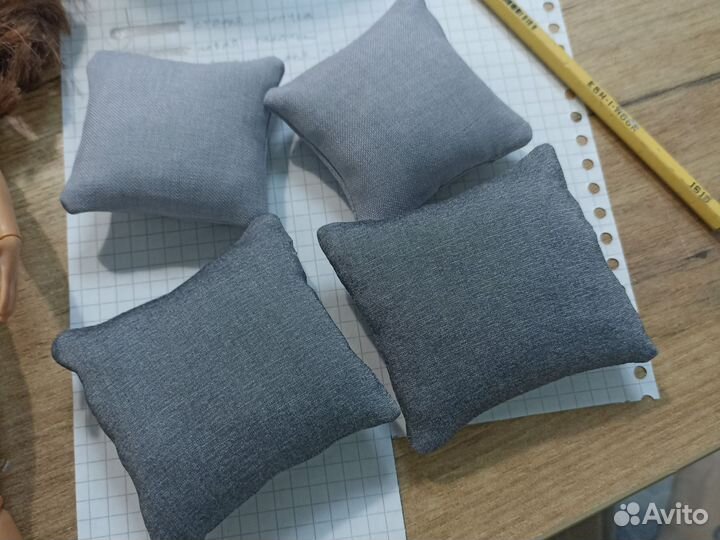 Миниатюра для Евы Заказ 2