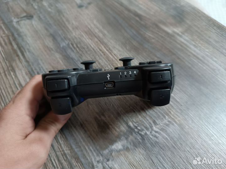 Joystick для ps3 и Xbox 360