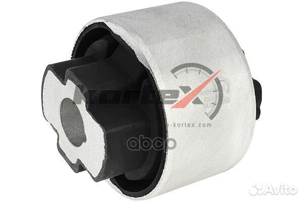 Сайлентблок рычага перподвпередний kbs494 kortex