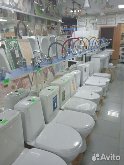 Стройматериалы