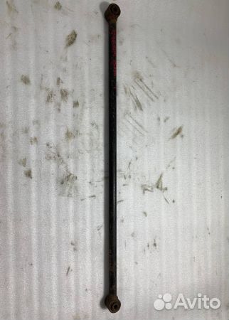 Тяга реактивная задняя