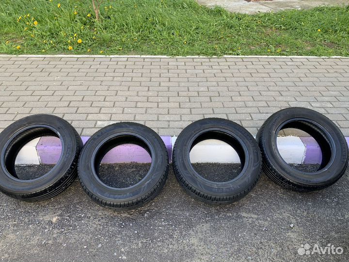 Nordman SX3 185/65 R15