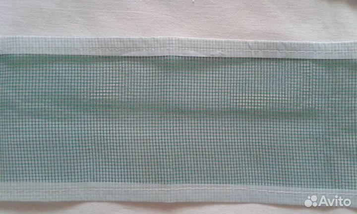 Сетка для настольного тенниса 90 на 10 см