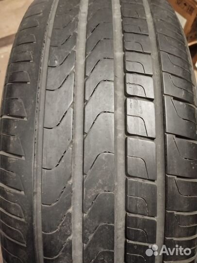 Pirelli Scorpion Verde 215/60 R17 96H