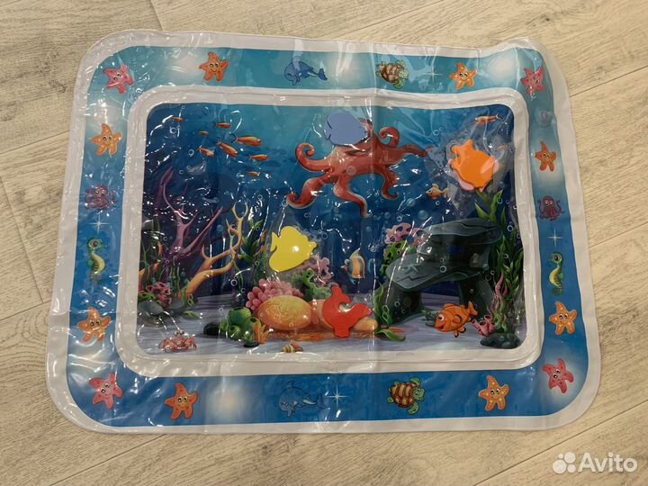 Развивающие игрушки для малышей