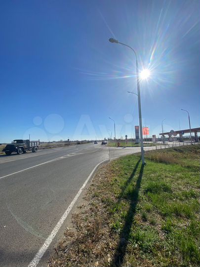 Участок 22 га (СНТ, ДНП)