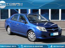 Geely MK 1.5 MT, 2012, 150 000 км, с пробегом, цена 379 000 руб.