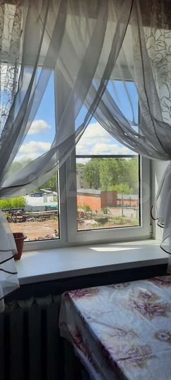 3-к. квартира, 79,4 м², 5/5 эт.