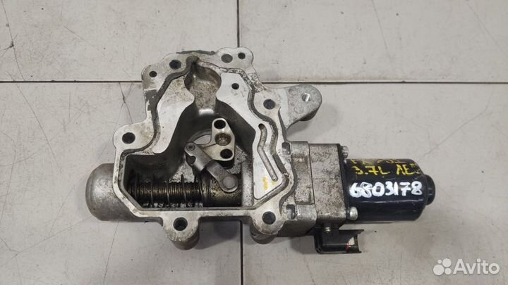 Моторчик изменения фазы грм Infiniti G 4