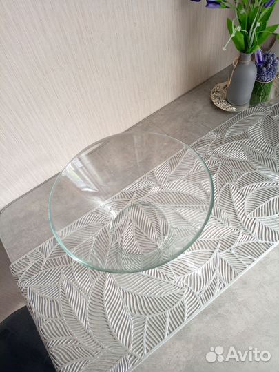 Ваза для фруктов(салатник) Икея