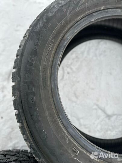 Nokian Tyres Nordman 7 185/65 R15 92T