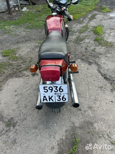 Иж Планета 5