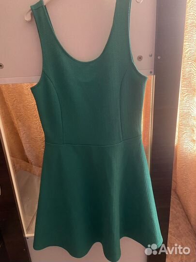 Платья hm женские