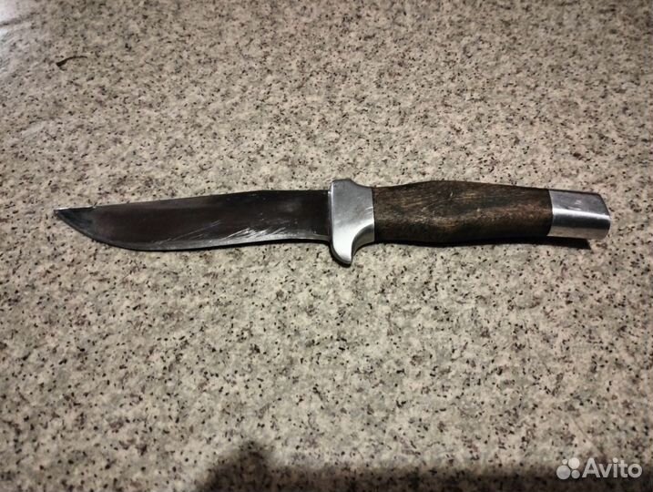 Ножи для отдыха, рыбалки, охоты