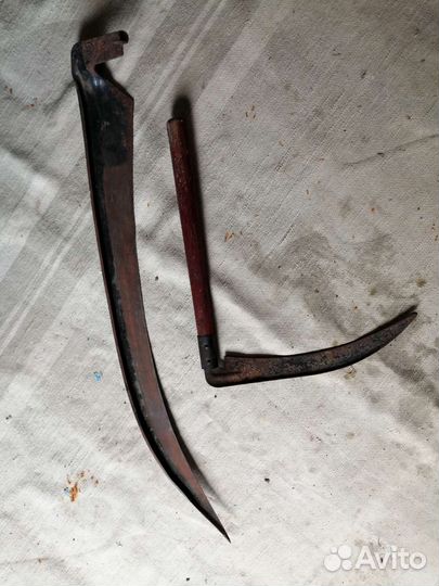 Садовый инвентарь