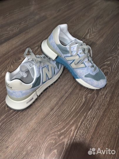 Кроссовки new balance