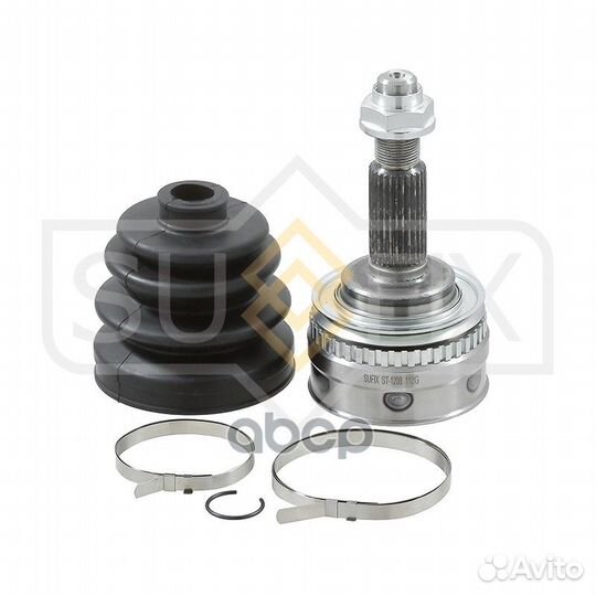 Шрус наружный перед прав/лев ST1208 sufix
