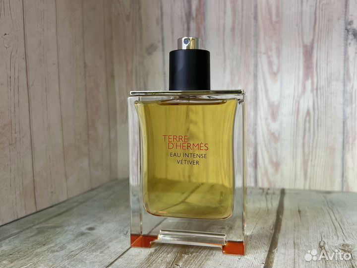 Hermes - Terre D'Hermès Vétiver 100 ml