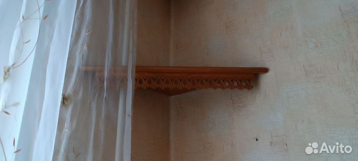 Полочка для икон