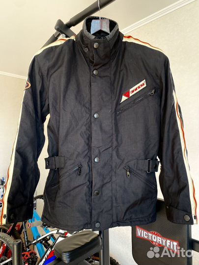 Мотокуртка dainese