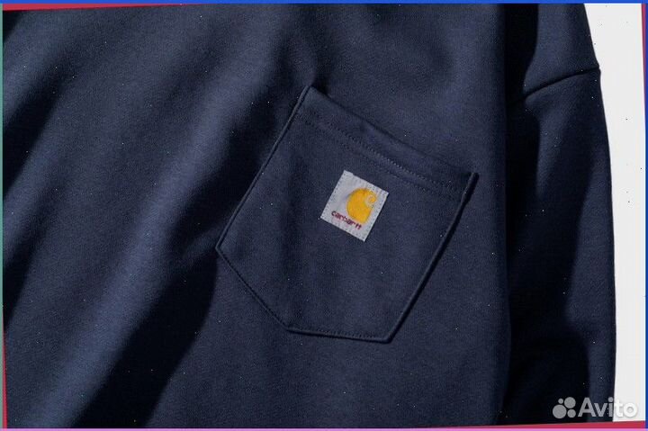 Свитшот Carhartt (Номер Арт: 64163)