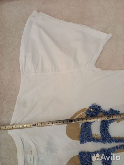 Футболка детская для девочки