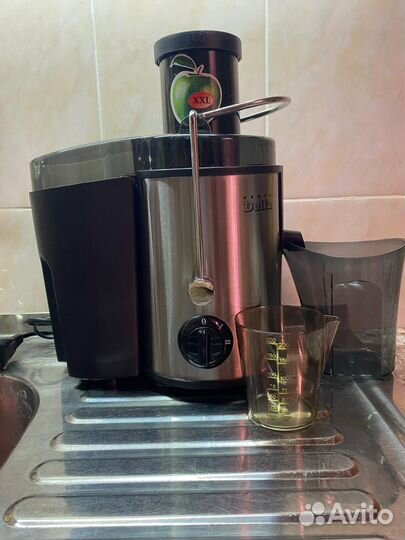 Соковыжималка