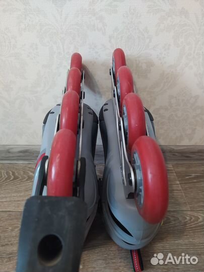 Ролики Atemi (размер 39) состояние новых