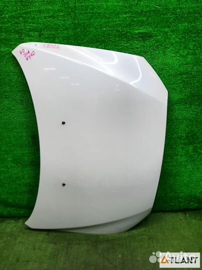 Капот mitsubishi galant fortis