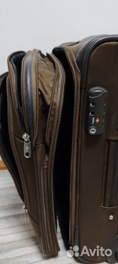 Чемодан Samsonite m