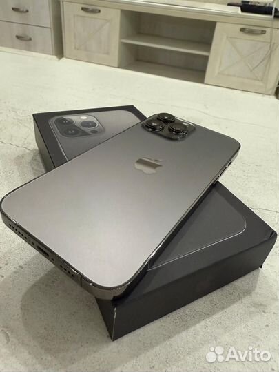 iPhone 13 Pro, 128 ГБ