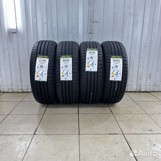 Westlake Zuper Eco Z-107 215/55 R18 99V