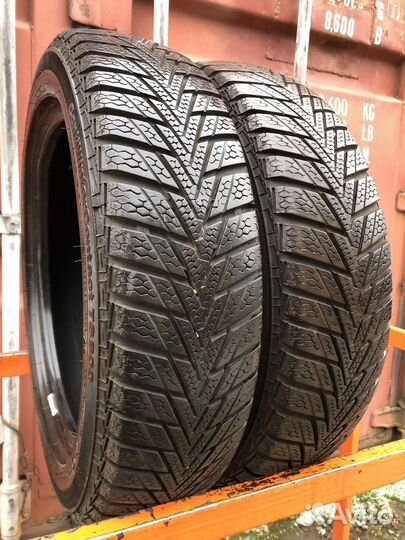 Continental ContiWinterContact TS 800 155/60 R15