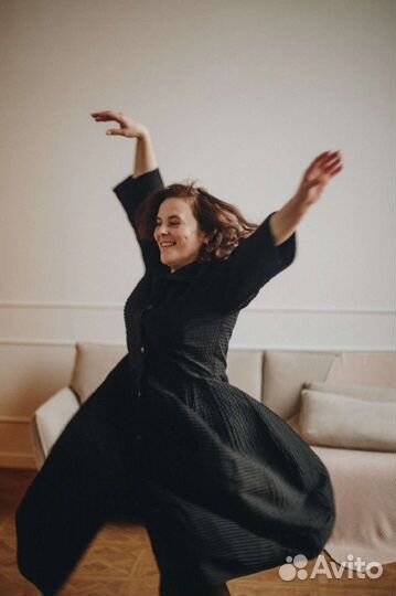 Няня для ребенка с проживанием