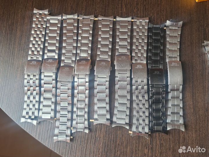 Браслет для часов Orient