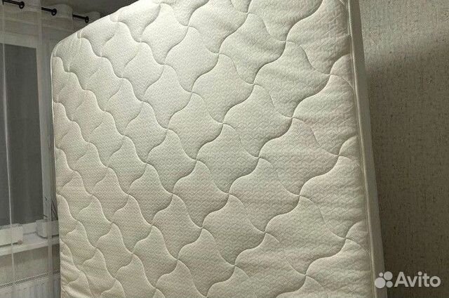 Матрас новый 160х200