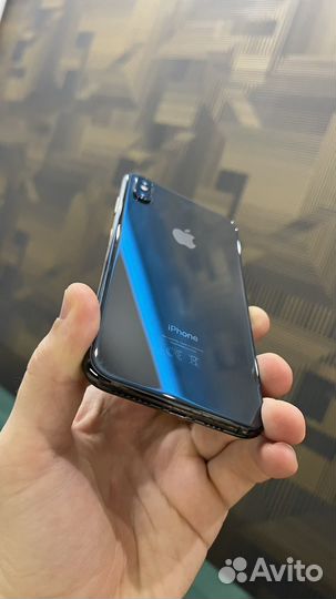 iPhone Xs Max, 256 ГБ
