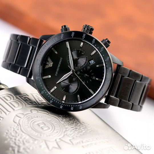 Часы Armani AR11242 (новые, оригинал)