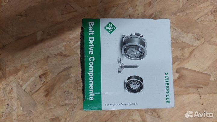 Натяжитель ремня Schaeffler