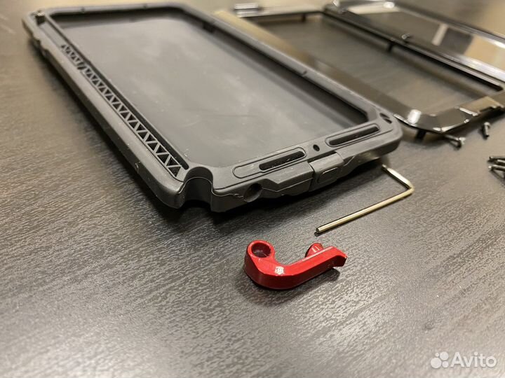 Чехол Lunatik Taktik Extreme для iPhone 7 Plus