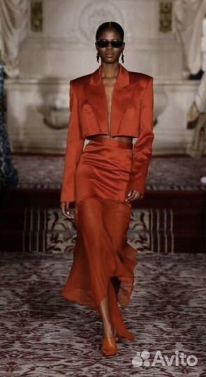 Разработка лекал конструктор одежды отшив образца