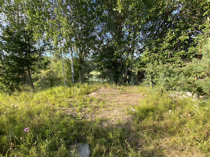 Дача 60 м² на участке 12 сот.