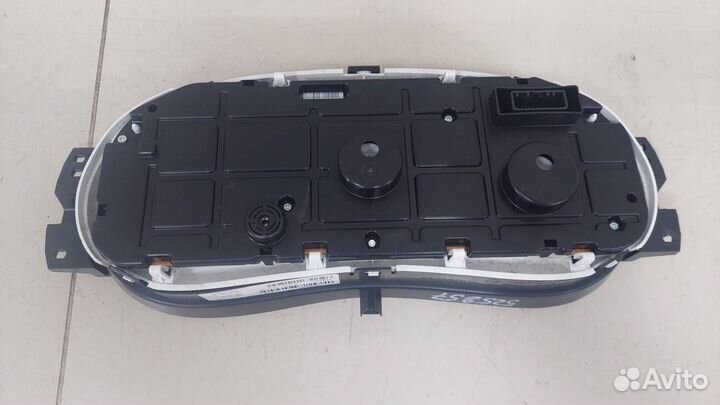 Б/У Замок зажигания (комплект) 6001551102, 284B